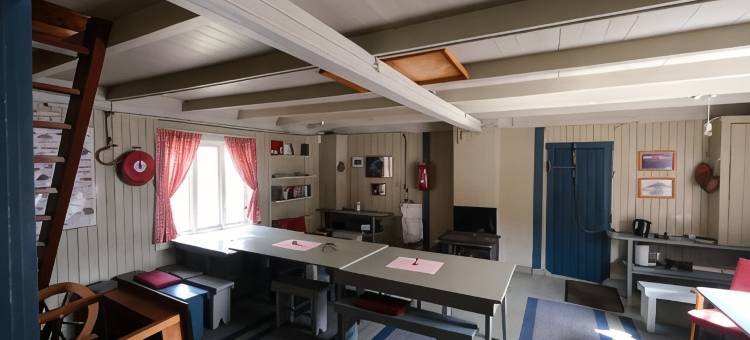 斯坦姆松德旅馆(Stamsund Hostel)图片