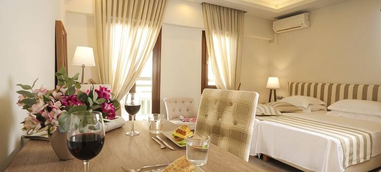 佩皮精品酒店 - 限成人(Pepi Boutique Hotel (Adults Only))图片
