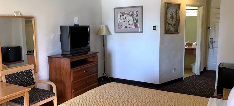 邓尼根美洲最佳价值酒店(Americas Best Value Inn Dunnigan)图片