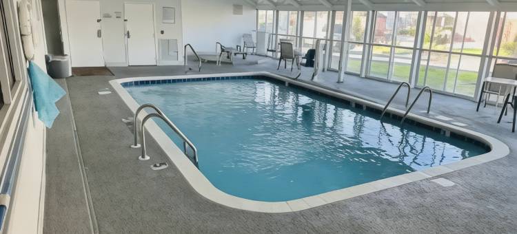 亚拉巴马莫比尔 6 号汽车旅馆酒店 - 机场大道(Motel 6 Mobile, Al – Airport Blvd)图片