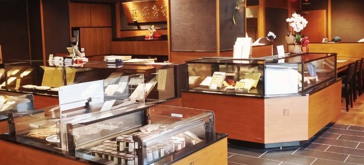 仙台青叶通皇冠山酒店(BBH酒店集团)(Hotel Crown Hills Sendai Aobadori)图片