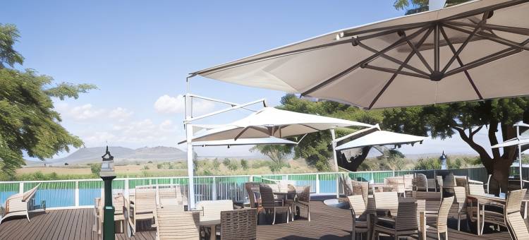 特特太阳渡轮旅馆(Tete Ferry Sun)图片