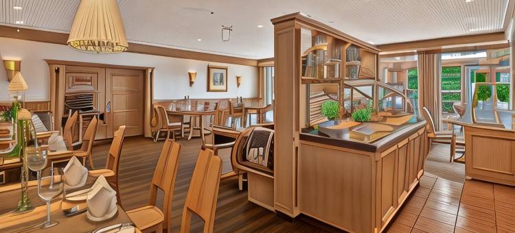 普费姆海勒酒店(Hotel Pfeffermühle)图片