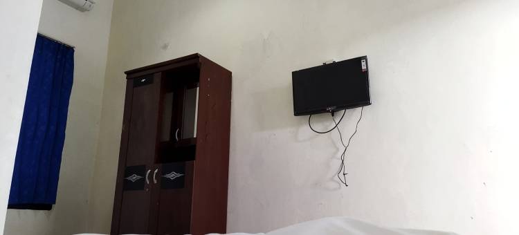 Tentrem Simpang Lima 民宿(Homestay Tentrem Simpang Lima)图片