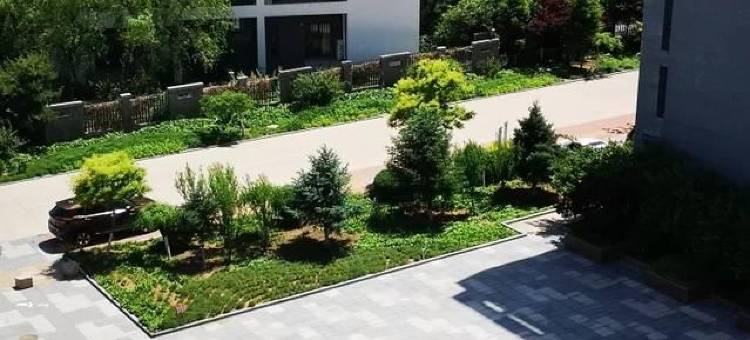 秦皇岛碧海蓝天公寓图片