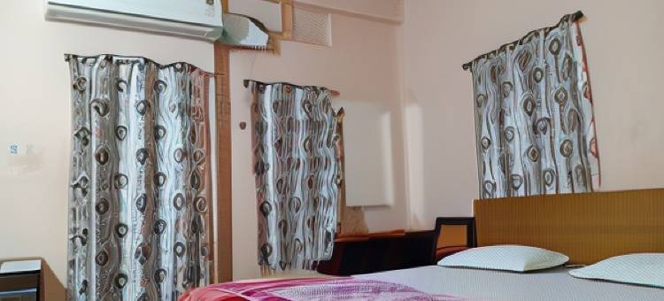 兄弟2号公寓(Brothers Residency 2)图片