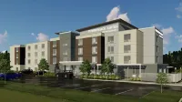 巴克艾維拉多TownePlace Suites酒店 - 宠物友好