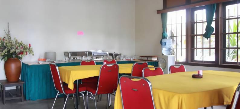 新邦土云家庭旅馆(Homestay Simpang Tujuh)图片