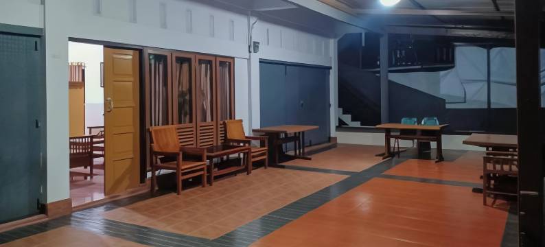 波内潘丽塔家庭旅馆(Homestay Panrita Bone)图片