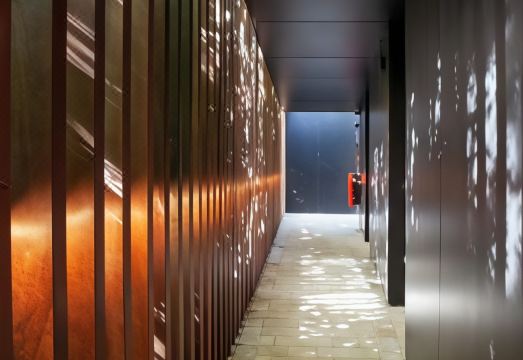 Hotel The Lodge Heverlee Hotel Overview