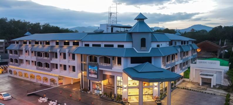 亮马酒店(Grandview Landmark Betong Hotel)图片