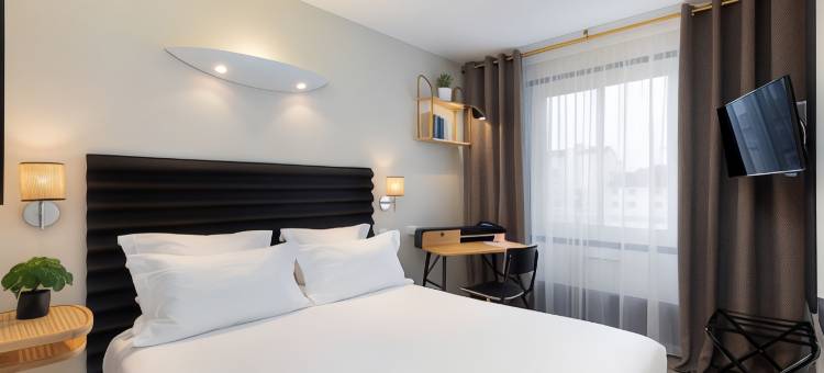 里昂半音阶酒店(HappyCulture集团)(Hotel Chromatics by HappyCulture)图片