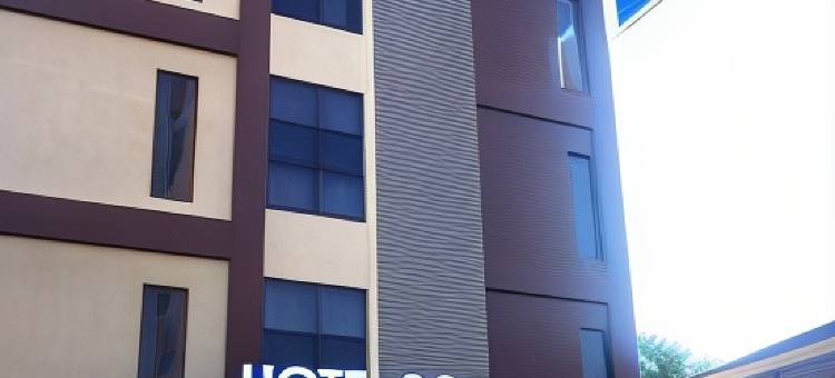 801酒店(Hotel 801)图片