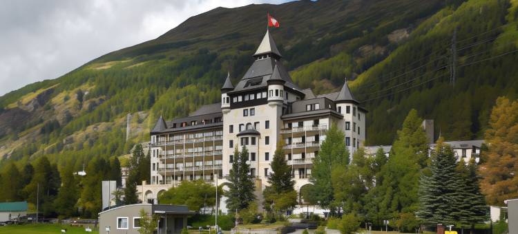 瓦尔特酒店(Hotel Walther - Relais & Châteaux)图片