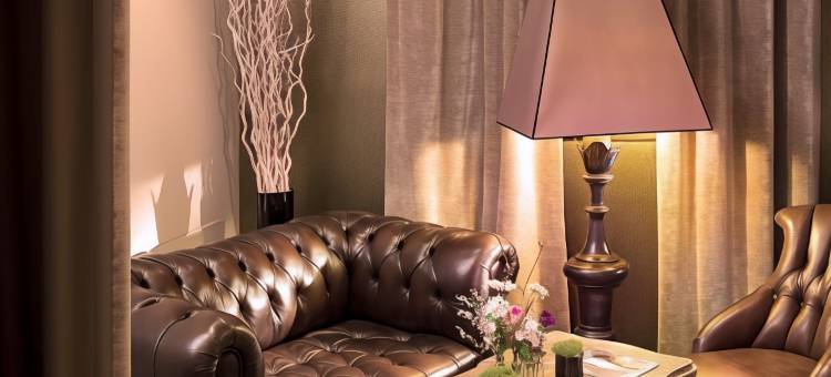 巴黎加百利酒店(New Hotel République)图片