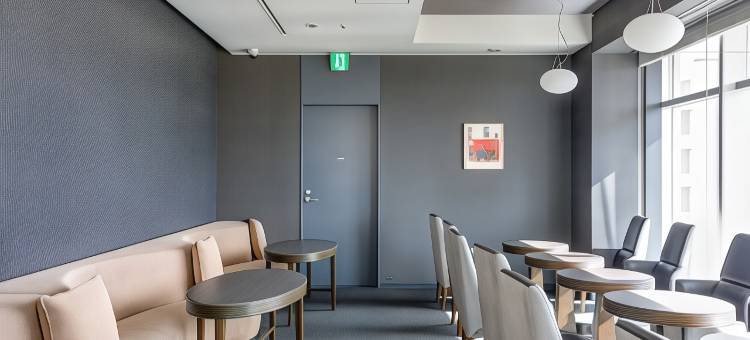 那霸东急REI酒店(Naha Tokyu Rei Hotel)图片