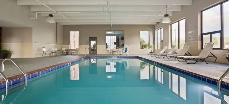 坎伯兰湖贝斯特韦斯特酒店(Best Western Lake Cumberland Inn)图片