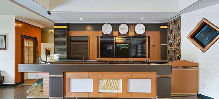 Urbanview by Millenium Hotel图片