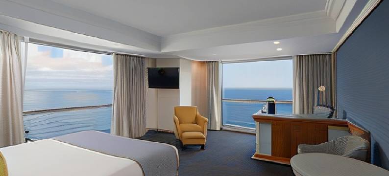 圣多明戈加泰罗尼亚酒店(Catalonia Santo Domingo)图片