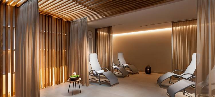 马梅森布拉格市中心公寓(Mamaison Residence Downtown Prague)图片