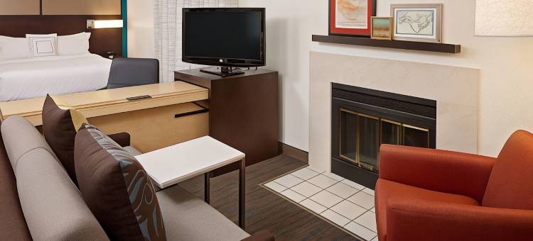 Residence Inn Fremont Silicon Valley图片