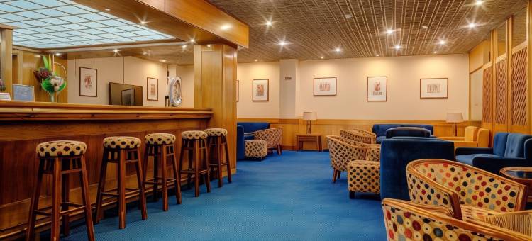 贝赫那VIP酒店(VIP Inn Berna Hotel)图片