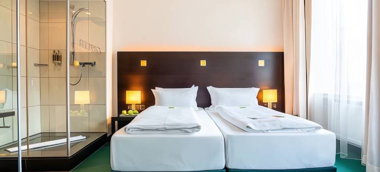 慕尼黑市弗莱明酒店(Flemings Hotel München-City)图片