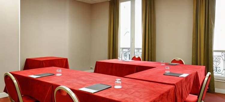 马赛老港堤岸New酒店(New Hotel le Quai - Vieux Port)图片