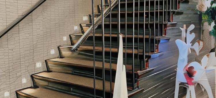 瓦瓦鸟旅馆 - 贝斯特韦斯特 SureStay 精选酒店(Big Bird Inn Wawa, SureStay Collection by Best Western)图片