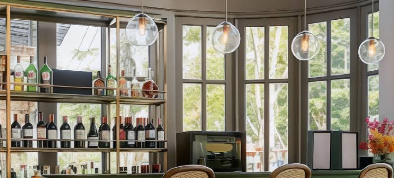 莫科酒店(Hotel Moco)图片