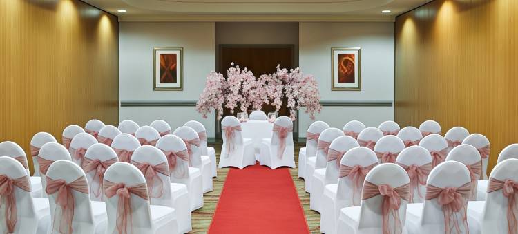 米德尔斯堡莱昂纳多酒店(Leonardo Hotel Middlesbrough)图片