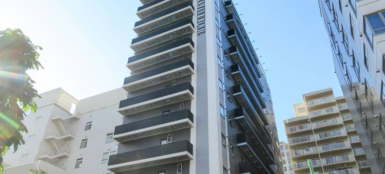 利夫马克斯高级天然温泉酒店-名古屋丸之内店(HOTEL LiVEMAX PREMIUM Nagoya Marunouchi)图片