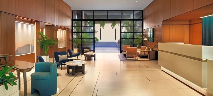 好莱坞大酒店，傲途格精选酒店(The Hollywood Grande, Autograph Collection)图片