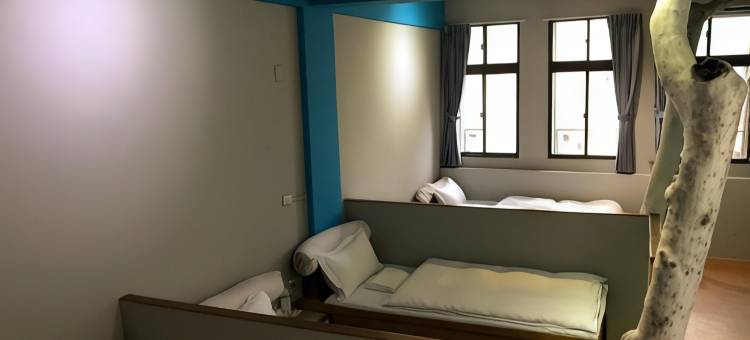 花莲好人青旅图片