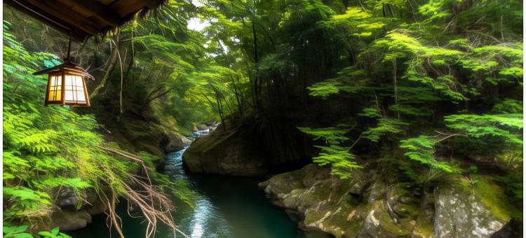 利夫马克斯度假酒店-天城汤岛店(LiVEMAX RESORT AMAGIYUGASHIMA)图片