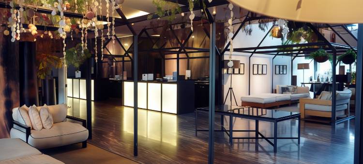 M 屋顶住宅酒店(M Roof Hotel & Residences)图片