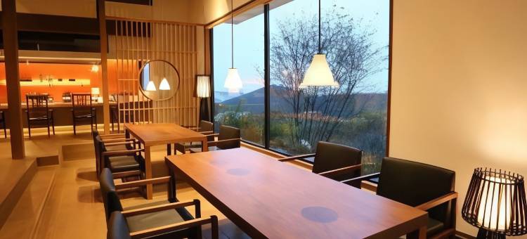 黒川温泉御所月光树酒店(Gekkoju Kurokawa)图片