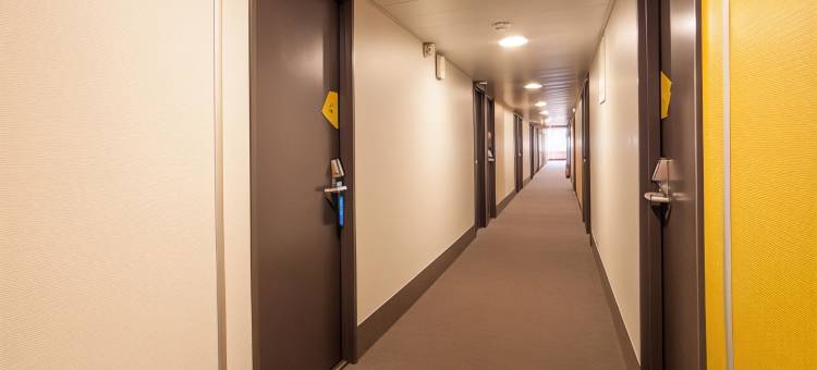 B&B酒店卢韦西埃讷(B&B Hotel Louveciennes)图片