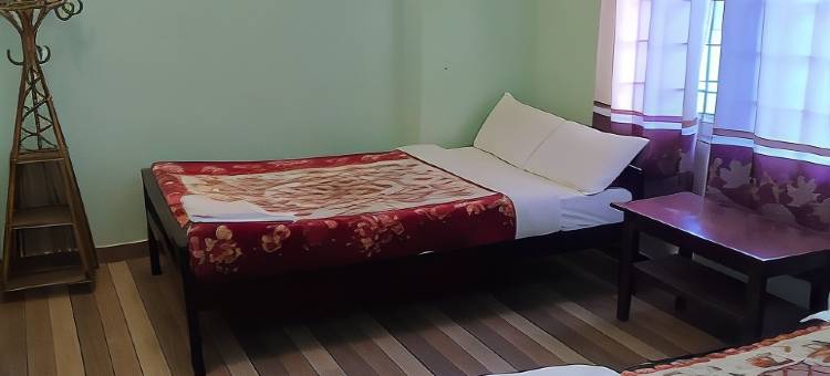 哈利旅馆及餐厅(Harry Guest House & Restaurant)图片