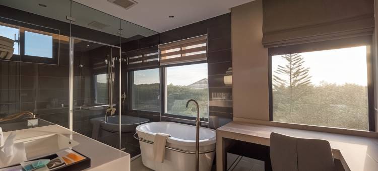 垦丁羊角村图片