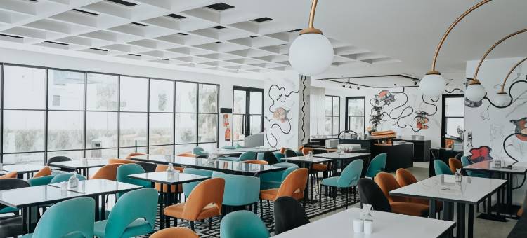 布拉加 - 艺术酒店精选(De Braga, Artotel Curated)图片