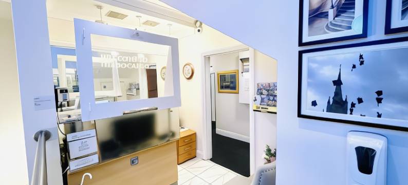 波卡多酒店(The Bocardo Hotel)图片