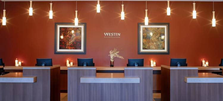 比弗河山滨河山庄威斯汀酒店(The Westin Riverfront Mountain Villas, Beaver Creek Mountain)图片