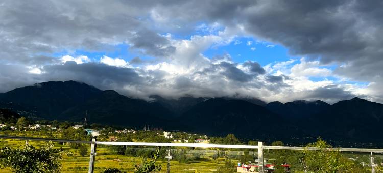 Click Collection the Abode, Dharamshala图片
