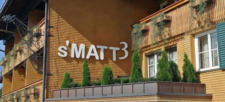 sMATT3 酒店(S'Matt 3)图片