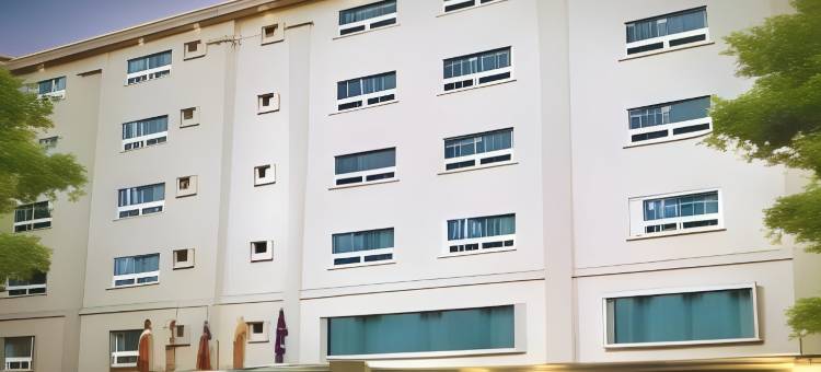 摩纳哥酒店(Hotel Monaco)图片