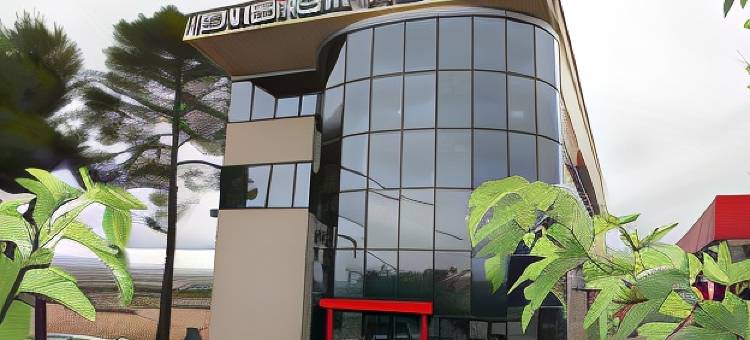 阿尔曼萨在家酒店(Encasa Hotel Almansa)图片