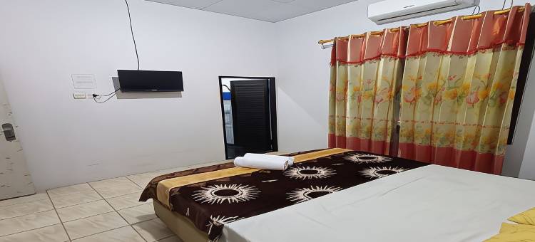 外南梦努尔巴尼家庭旅馆(Homestay Nurbani Banyuwangi)图片