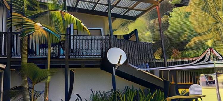 寻日者小屋(Sunseeker Lodge)图片