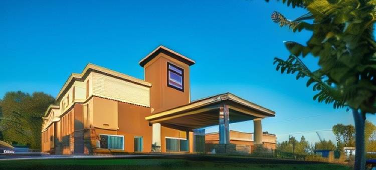 机场舒眠套房酒店(Sleep Inn & Suites East Syracuse)图片